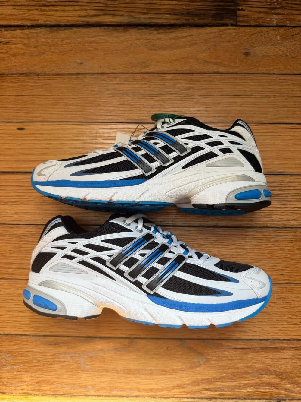 adidas lightweight sneakers